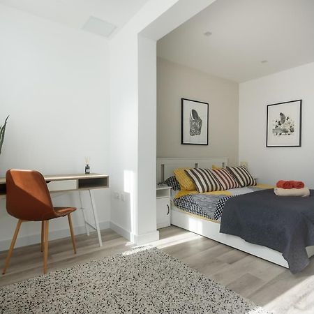 Sarah'S Penthouse In Sliema Apartamento Exterior foto